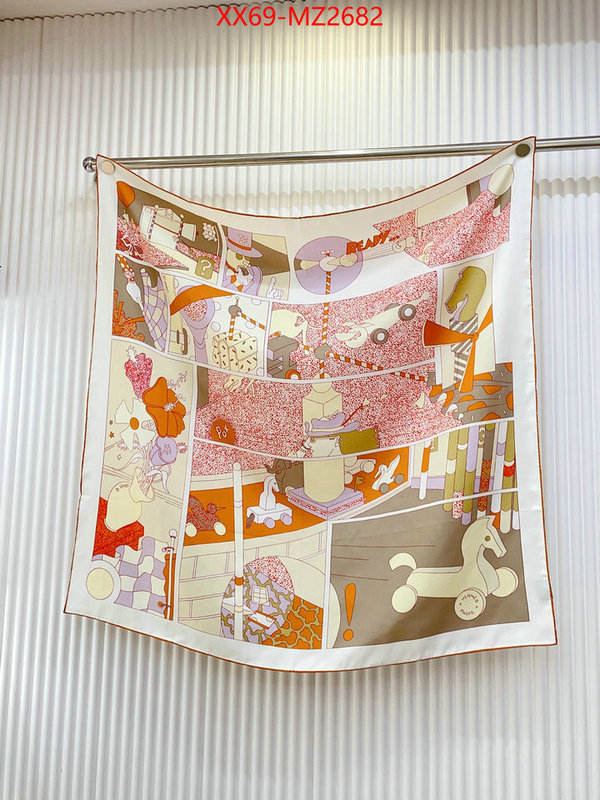 Scarf-Hermes top quality ID: MZ2682 $: 69USD