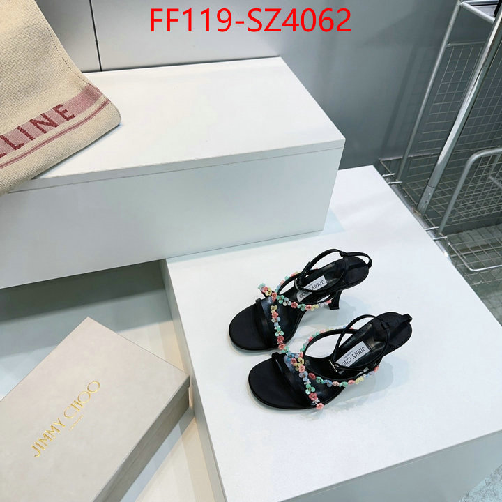 Women Shoes-Jimmy Choo we curate the best ID: SZ4062 $: 119USD