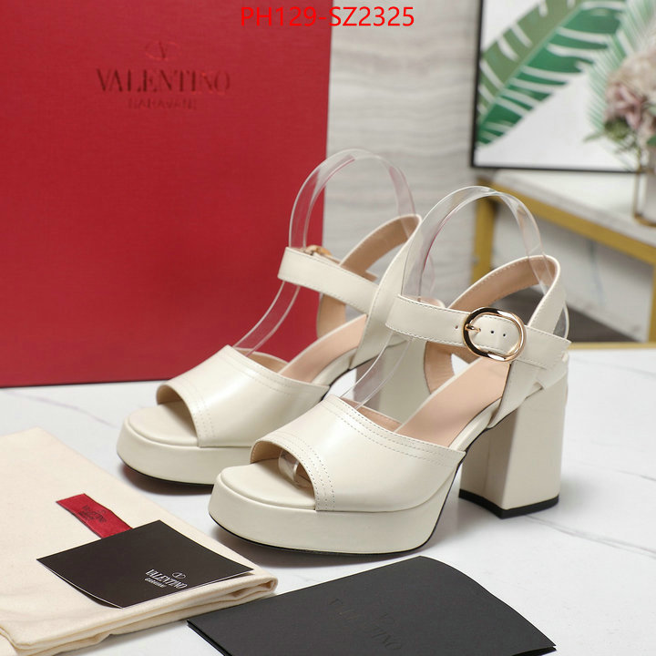 Women Shoes-Valentino buy replica ID: SZ2325 $: 129USD-shoes yupoo Women Shoes-Valentino buy replica ID: SZ2325 $: 129USD