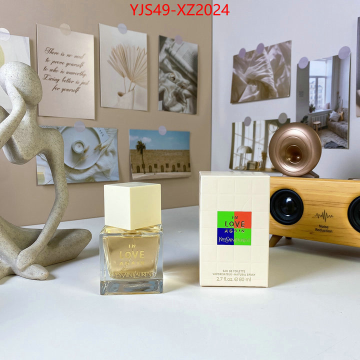 Perfume-YSL 7 star ID: XZ2024 $: 49USD