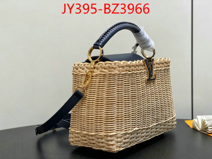 LV Bags(TOP)-Handbag Collection- what is a 1:1 replica ID: BZ3966 $: 395USD,