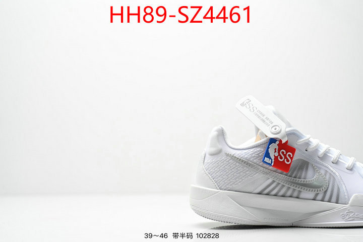 Men Shoes-Nike best replica quality ID: SZ4461 $: 89USD