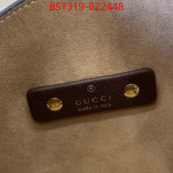 Gucci Bags(TOP)-Horsebit- what's the best place to buy replica ID: BZ2448