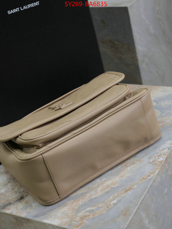 exclusive cheap ID: BA6835 $: 269USD,