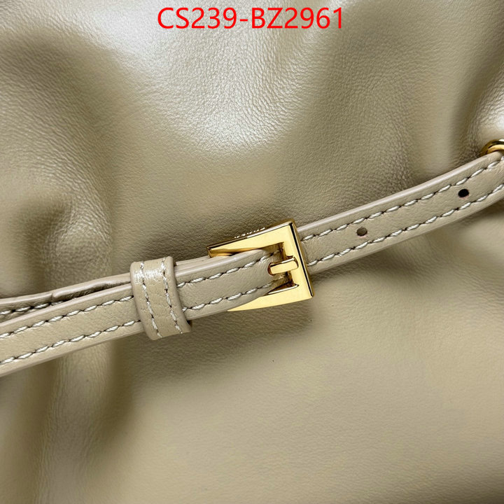 Prada Bags(TOP)-Crossbody- 7 star ID: BZ2961 $: 239USD,