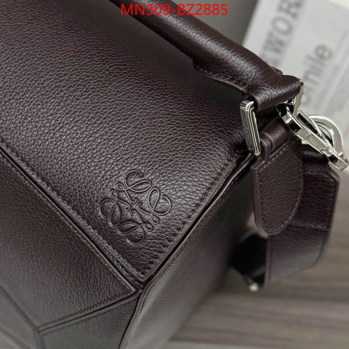 Loewe Bags(TOP)-Puzzle- buy top high quality replica ID: BZ2885 $: 309USD,