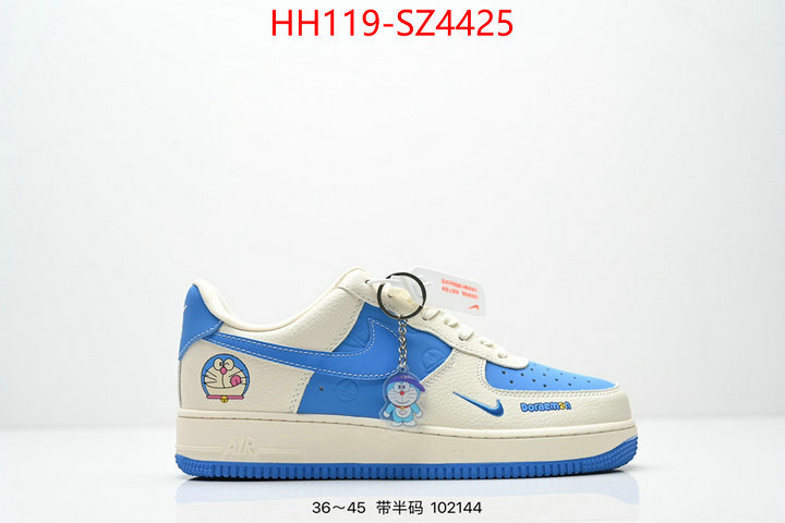 Women Shoes-NIKE buy sell ID: SZ4425 $: 119USD