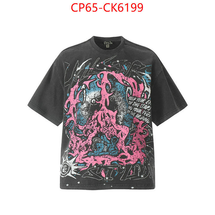 Clothing-Hellstar replica 2024 perfect luxury ID: CK6199 $: 65USD