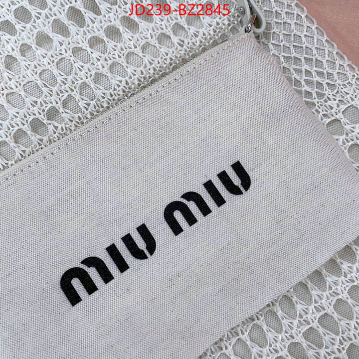 Miu Miu Bags(TOP)-Handbag- from china 2024 ID: BZ2845 $: 239USD,