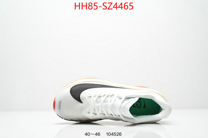 Men Shoes-Nike aaaaa customize ID: SZ4465 $: 85USD