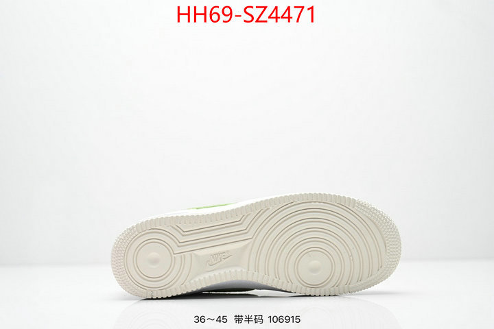 Men Shoes-Nike where to buy replicas ID: SZ4471 $: 69USD