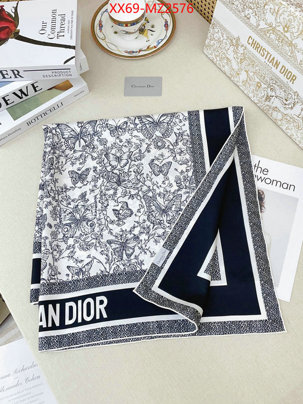Scarf-Dior best ID: MZ2576 $: 69USD