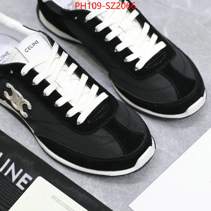 Women Shoes-CELINE best ID: SZ2066 $: 109USD