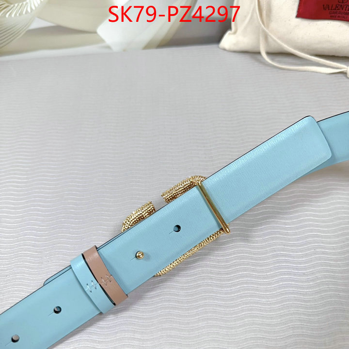 Belts-Valentino replica sale online ID: PZ4297 $: 79USD