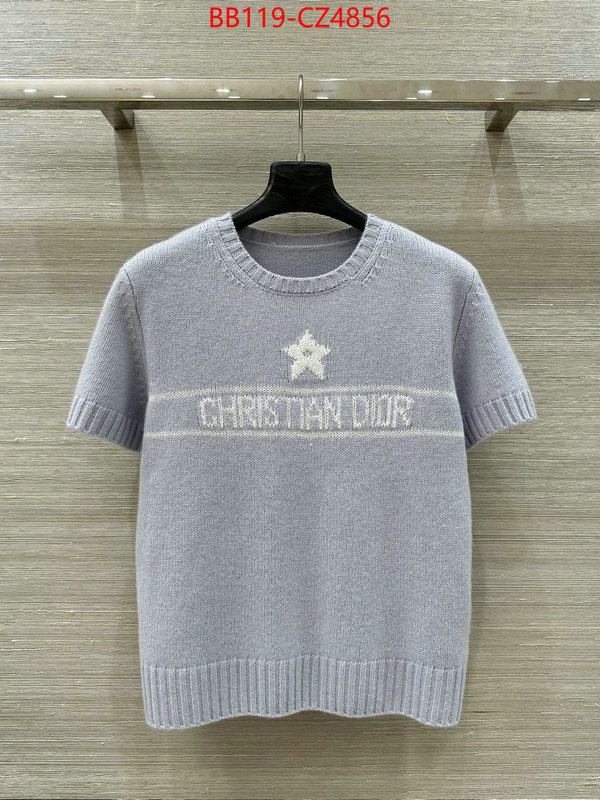 Clothing-Dior shop now ID: CZ4856 $: 119USD