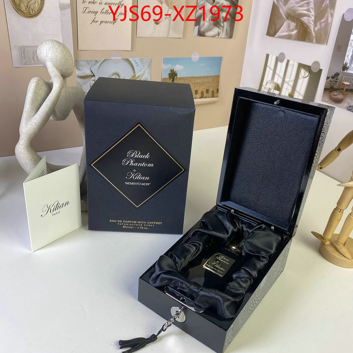 Perfume-Kilian shop designer replica ID: XZ1973 $: 69USD