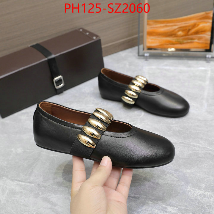 Women Shoes-ALAIA where should i buy to receive ID: SZ2060 $: 125USD
