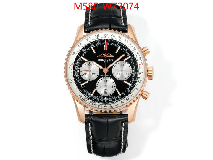 Watch(TOP)-Breitling where to find best ID: WZ3074 $: 580USD-shoes yupoo Watch(TOP)-Breitling where to find best ID: WZ3074 $: 580USD