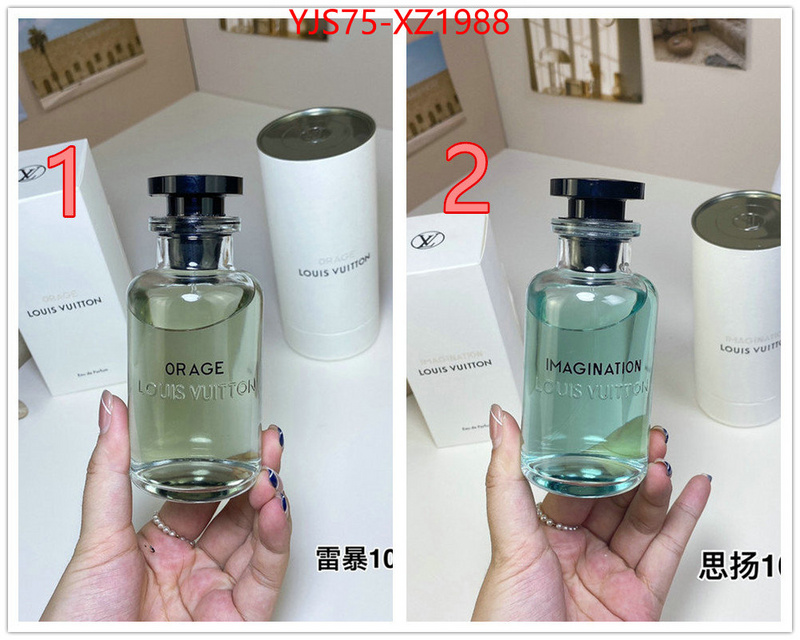 Perfume-LV shop the best high quality ID: XZ1988 $: 75USD