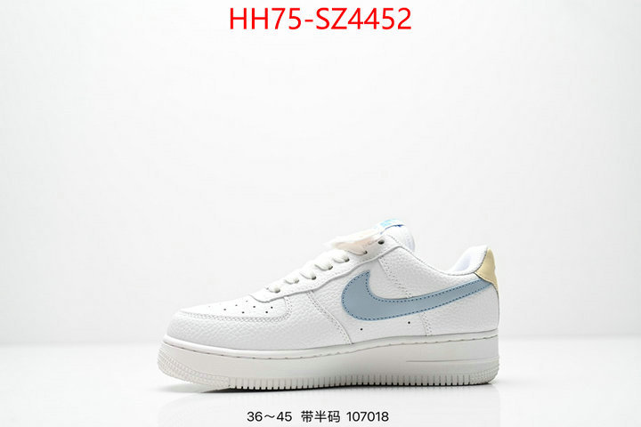 Men Shoes-Nike high ID: SZ4452 $: 75USD