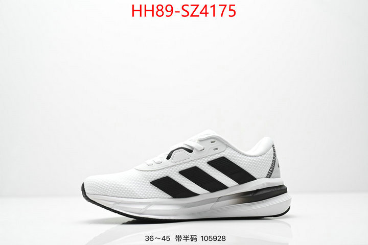 Women Shoes-Adidas most desired ID: SZ4175 $: 89USD