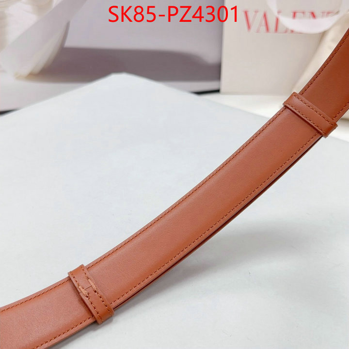 Belts-Valentino online from china ID: PZ4301 $: 85USD