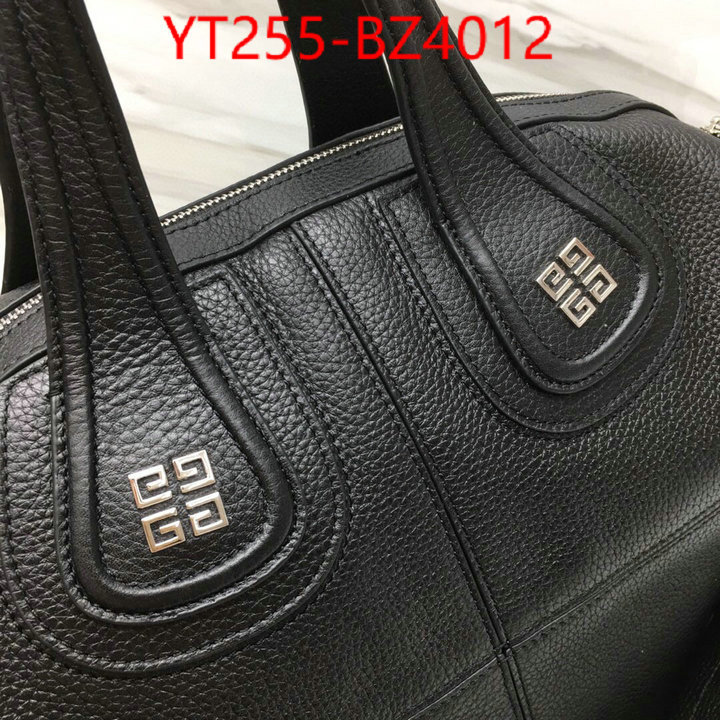 Givenchy Bags(TOP)-Handbag- online shop ID: BZ4012 $: 255USD,
