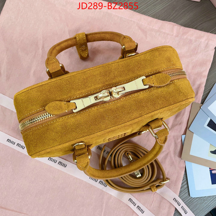 Miu Miu Bags(TOP)-Crossbody- cheap online best designer ID: BZ2855 $: 289USD,