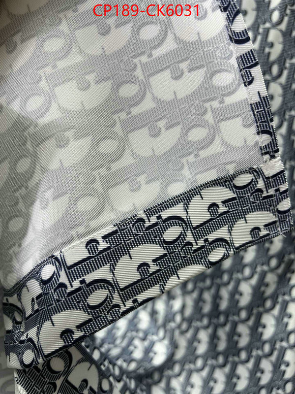 Clothing-Dior for sale cheap now ID: CK6031