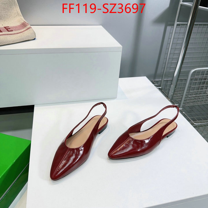 Women Shoes-BV online from china designer ID: SZ3697 $: 119USD