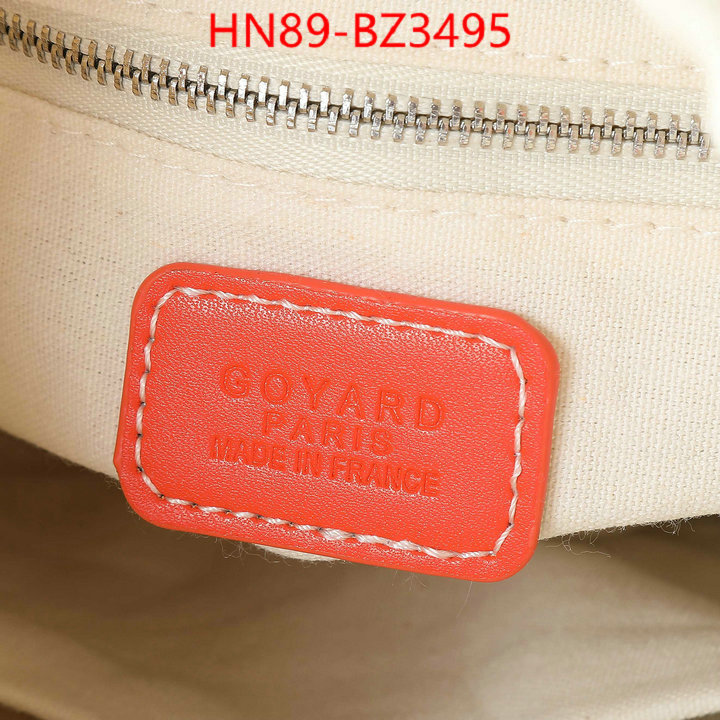 Goyard Bags(4A)-Crossbody- designer high replica ID: BZ3495 $: 89USD,