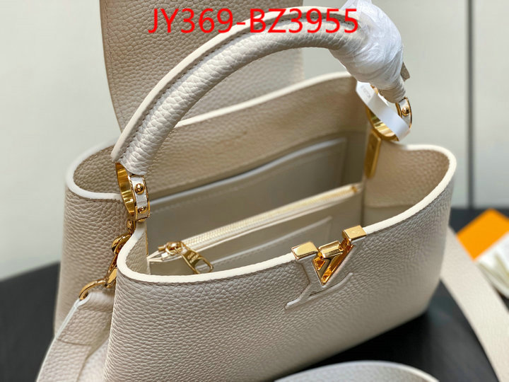 LV Bags(TOP)-Handbag Collection- replica for cheap ID: BZ3955 $: 369USD,