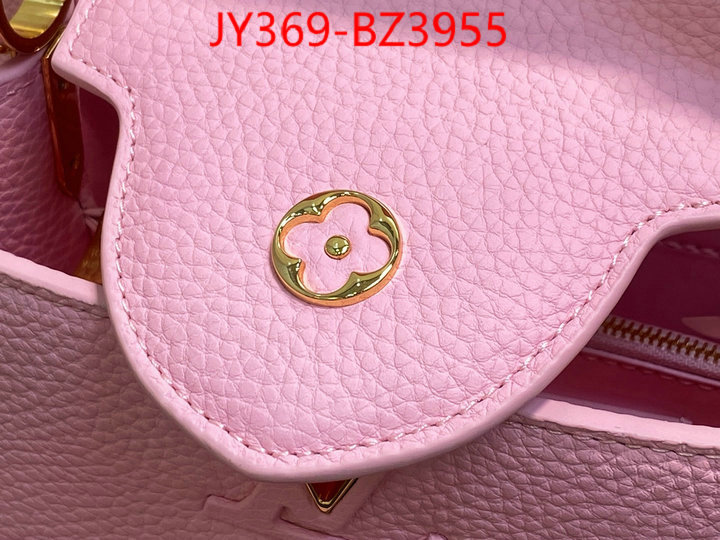 LV Bags(TOP)-Handbag Collection- replica for cheap ID: BZ3955 $: 369USD,