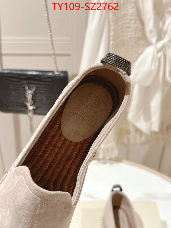 Women Shoes-Brunello cucinelli buy top high quality replica ID: SZ2762 $: 109USD