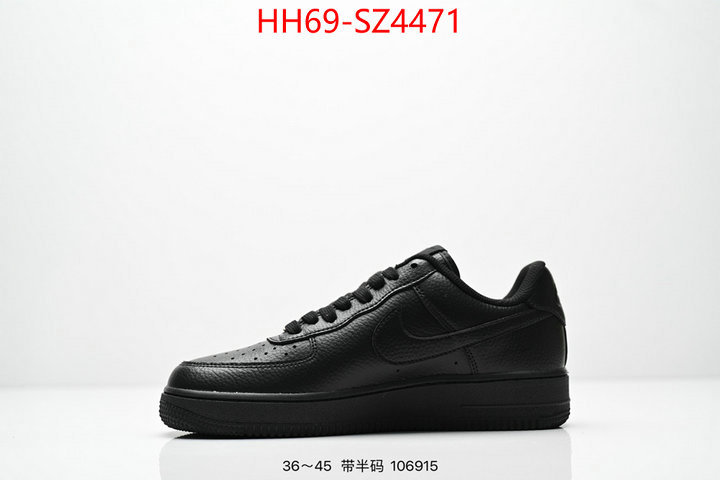 Men Shoes-Nike where to buy replicas ID: SZ4471 $: 69USD