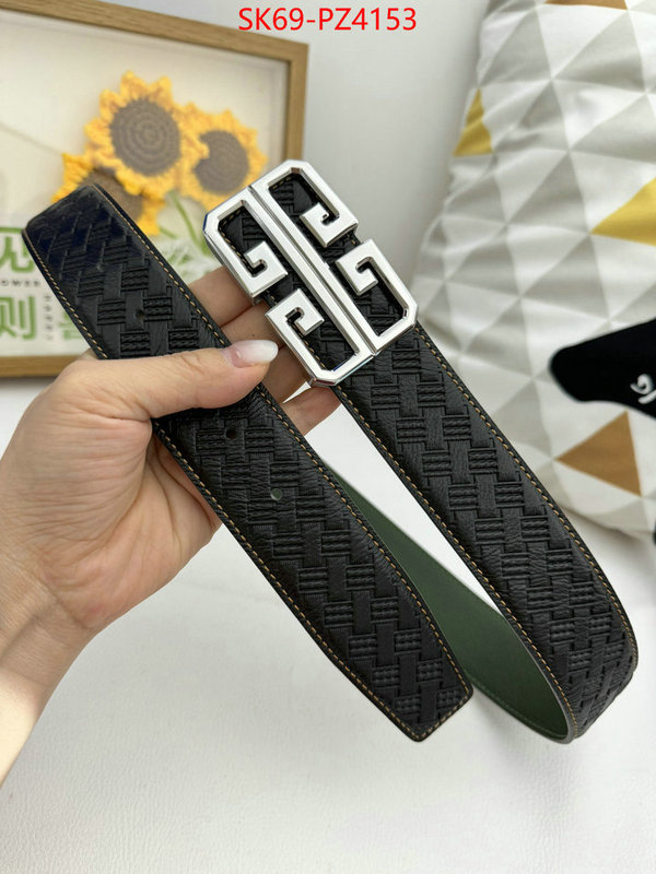 Belts-Givenchy what is a 1:1 replica ID: PZ4153 $: 69USD