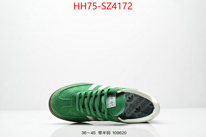 Men Shoes-Adidas where could you find a great quality designer ID: SZ4172 $: 75USD