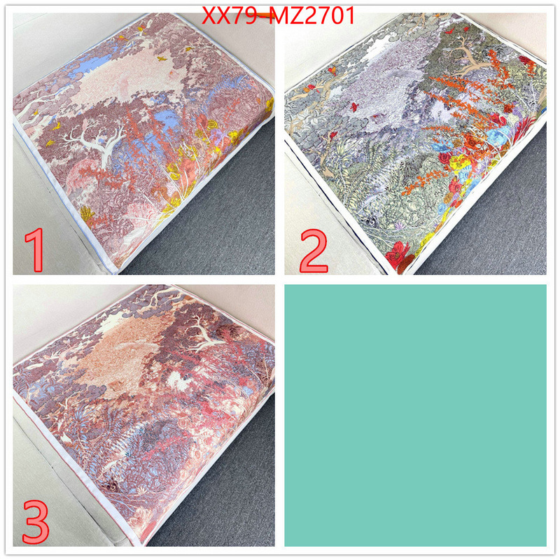 Scarf-Hermes designer high replica ID: MZ2701 $: 79USD