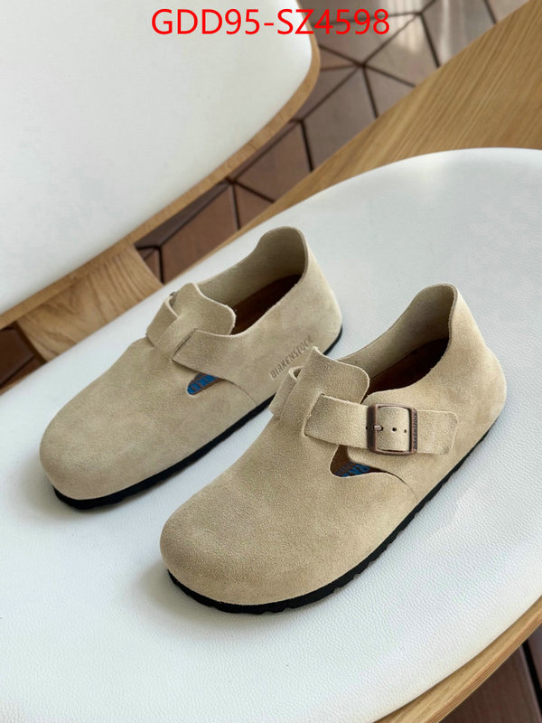 Men Shoes-Birkenstock perfect ID: SZ4598 $: 95USD