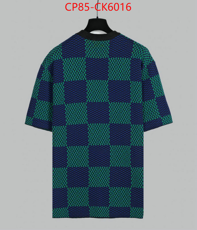 Clothing-LV aaaaa+ class replica ID: CK6016 $: 85USD