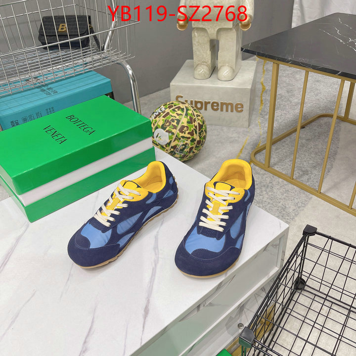 Women Shoes-BV aaaaa ID: SZ2768 $: 119USD