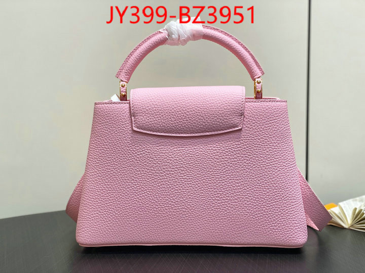 LV Bags(TOP)-Handbag Collection- best fake ID: BZ3951 $: 399USD,