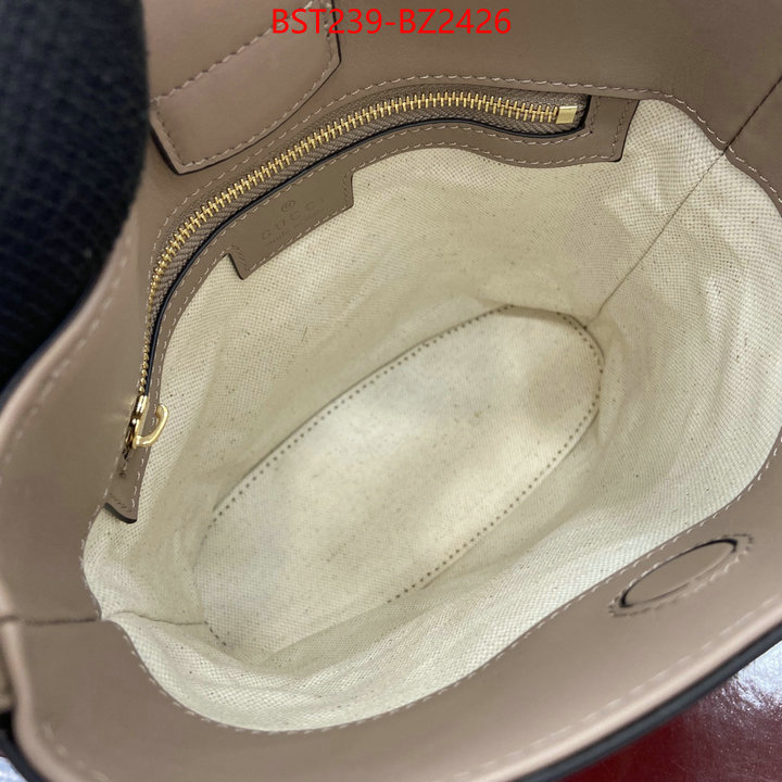 Gucci Bags(TOP)-Horsebit- luxury cheap ID: BZ2426 $: 239USD,