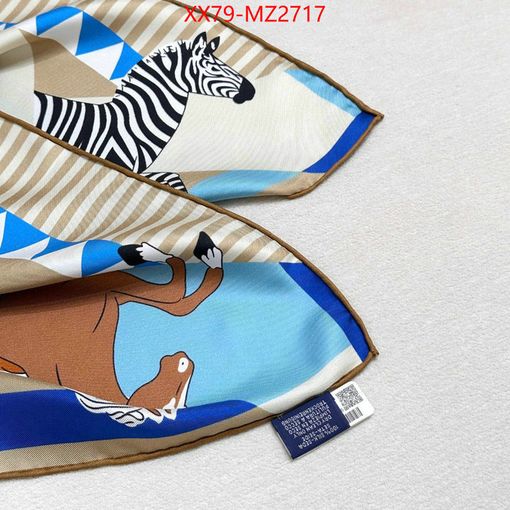 Scarf-Hermes luxury ID: MZ2717 $: 79USD