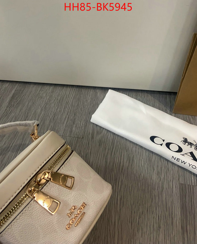 Coach Bags(4A)-Crossbody- first copy ID: BK5945 $: 85USD,