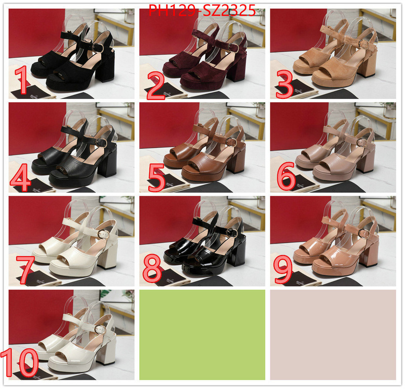 Women Shoes-Valentino buy replica ID: SZ2325 $: 129USD-shoes yupoo Women Shoes-Valentino buy replica ID: SZ2325 $: 129USD