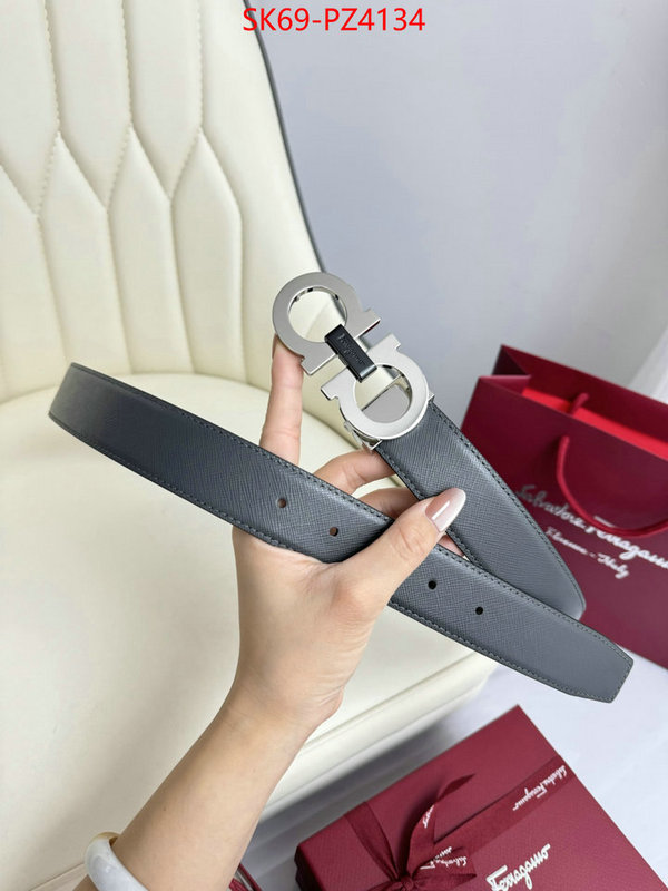 Belts-Ferragamo website to buy replica ID: PZ4134 $: 69USD