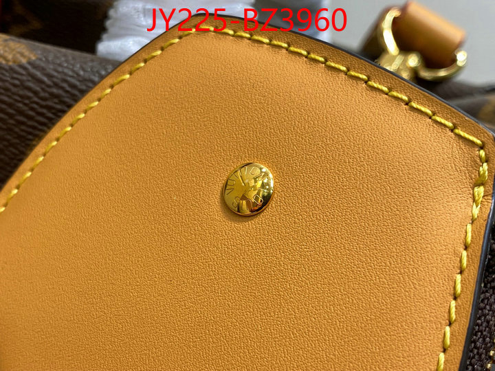 LV Bags(TOP)-Handbag Collection- top designer replica ID: BZ3960 $: 225USD,