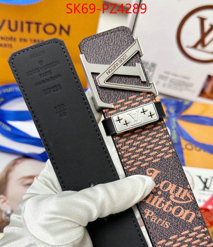 Belts-LV high ID: PZ4289 $: 69USD