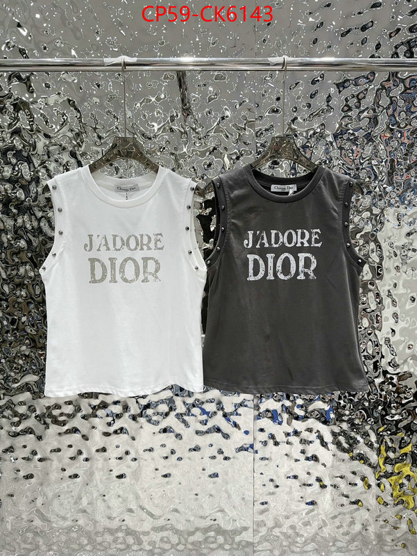 Clothing-Dior most desired ID: CK6143 $: 59USD